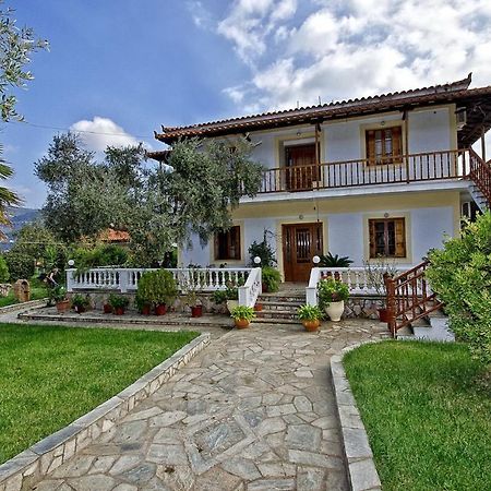 Panagou Studios Skopelos Exterior foto