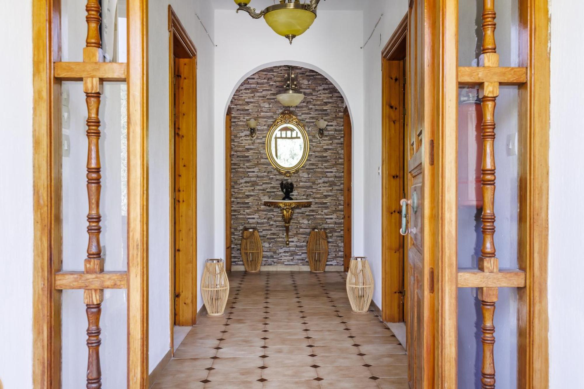 Panagou Studios Skopelos Exterior foto