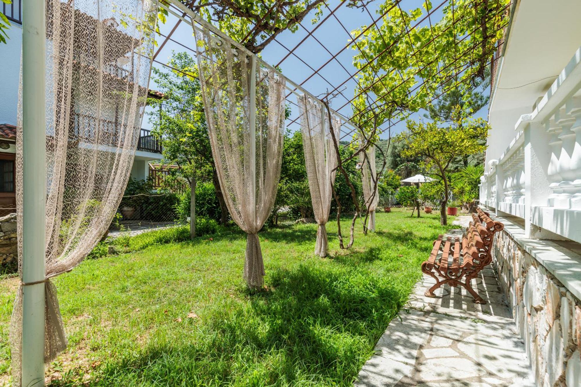 Panagou Studios Skopelos Exterior foto