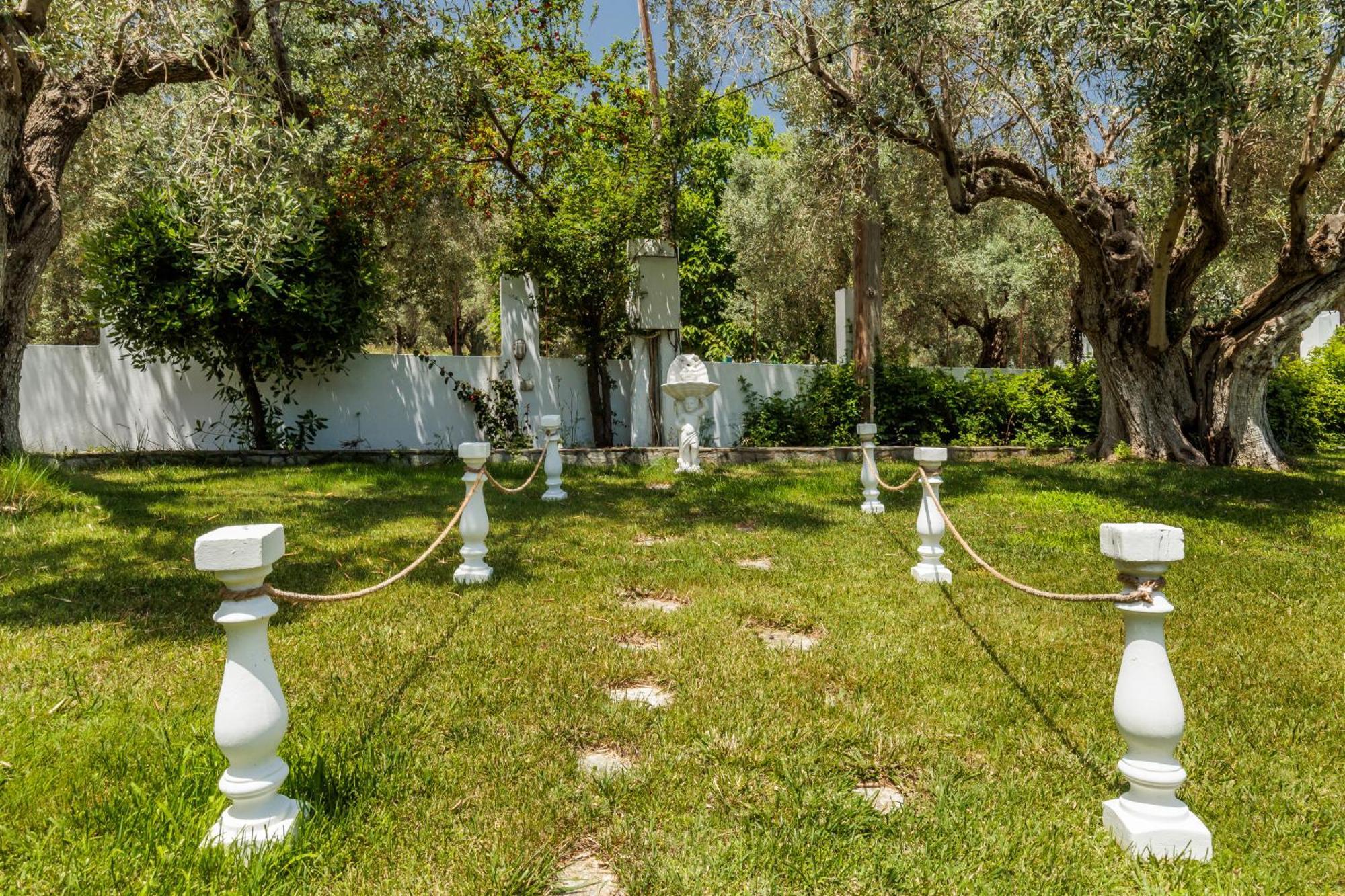 Panagou Studios Skopelos Exterior foto