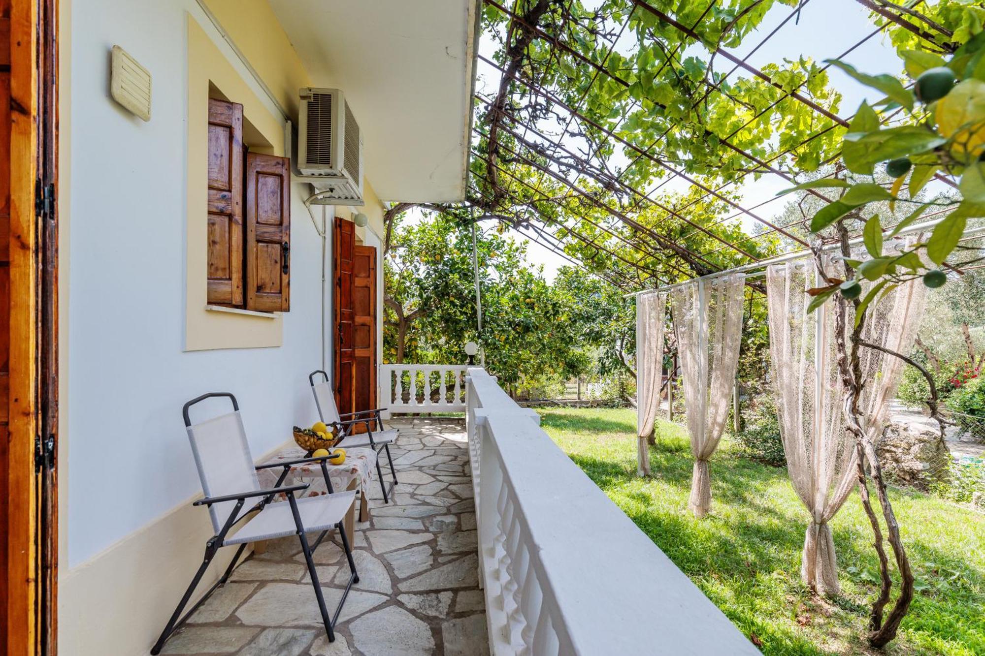 Panagou Studios Skopelos Exterior foto