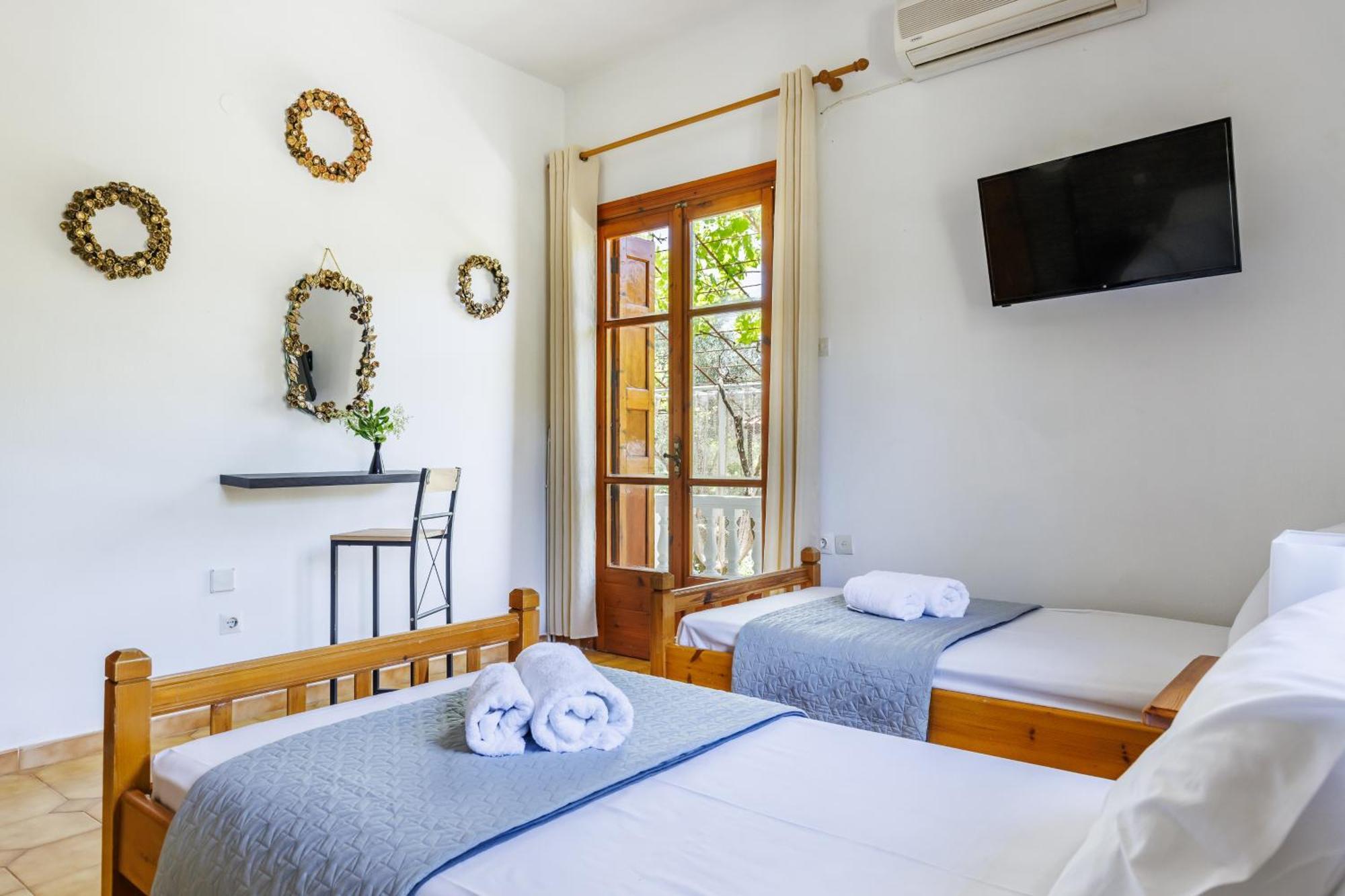 Panagou Studios Skopelos Exterior foto
