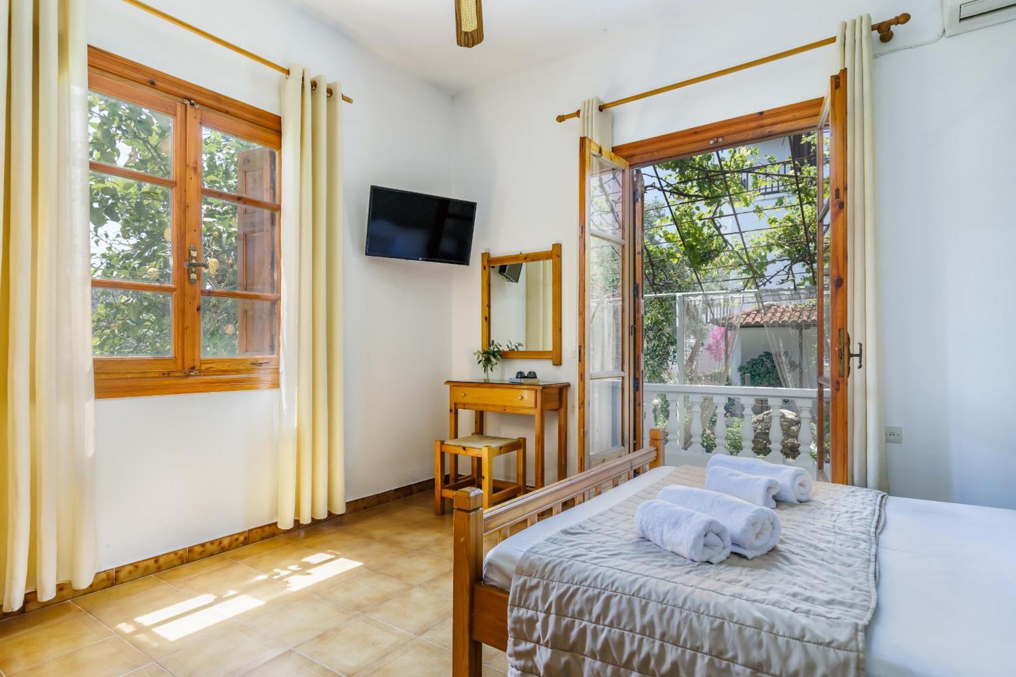 Panagou Studios Skopelos Exterior foto